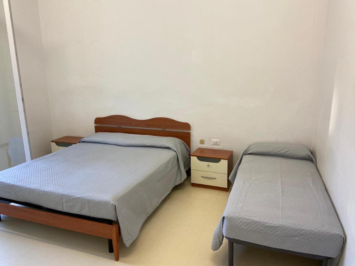 Appartamenti Sunrise Cattolica Rom bilde